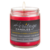 8-oz. Jar Candle - Baked Apple Pie