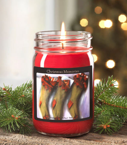 A1 Holiday Candle Sale