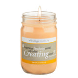12-oz CREATING - Orange Vanilla