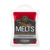 Magic Melts - Cinnamon Apple