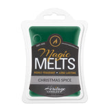 Magic Melts - Christmas Spice
