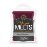 Magic Melts - Pomegranate